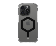 Tactical MagForce Hexagon Kryt pro Apple iPhone 15 Pro T-Black - 1514001 - zdjęcie 1